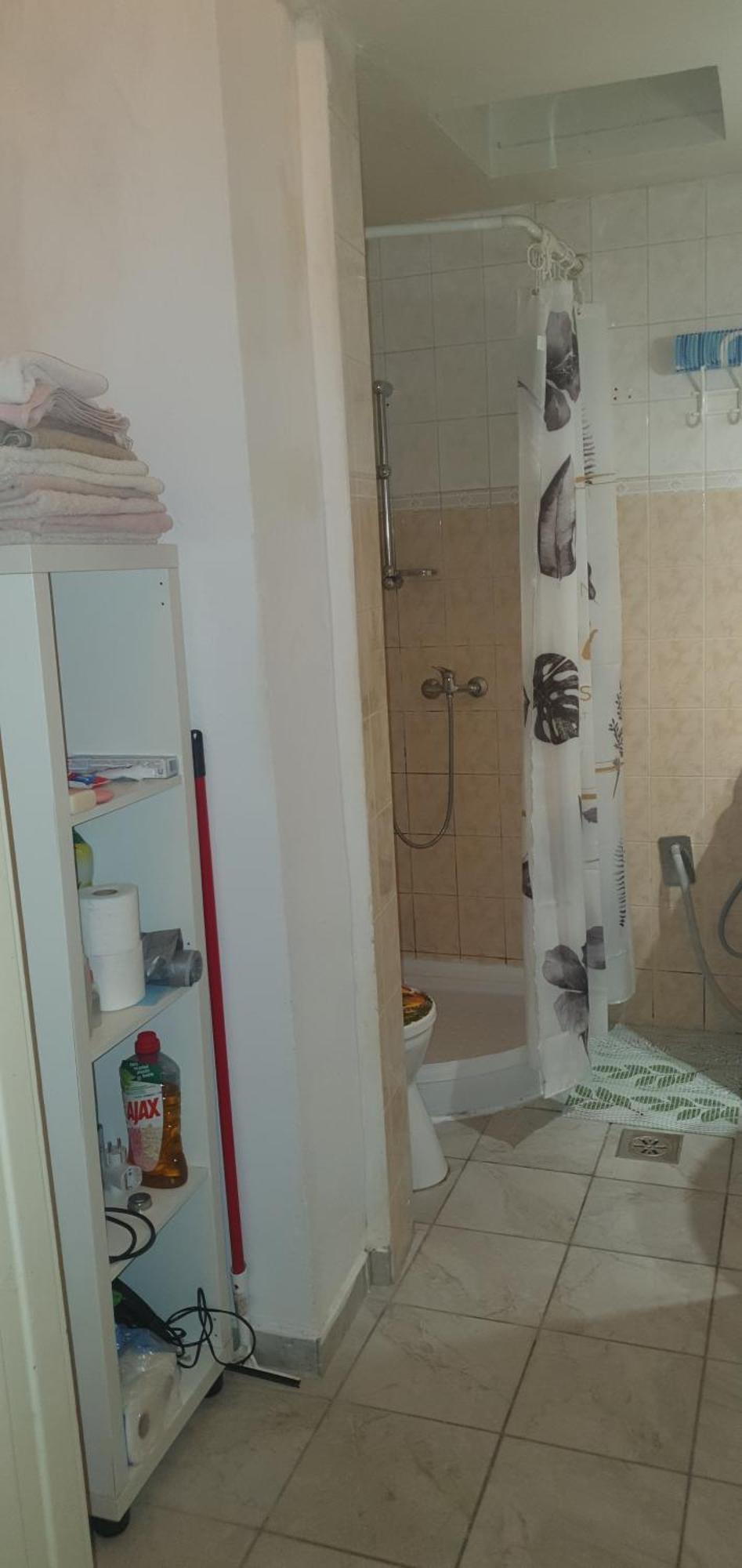 Garibaldi Apartman Budapest Eksteriør bilde