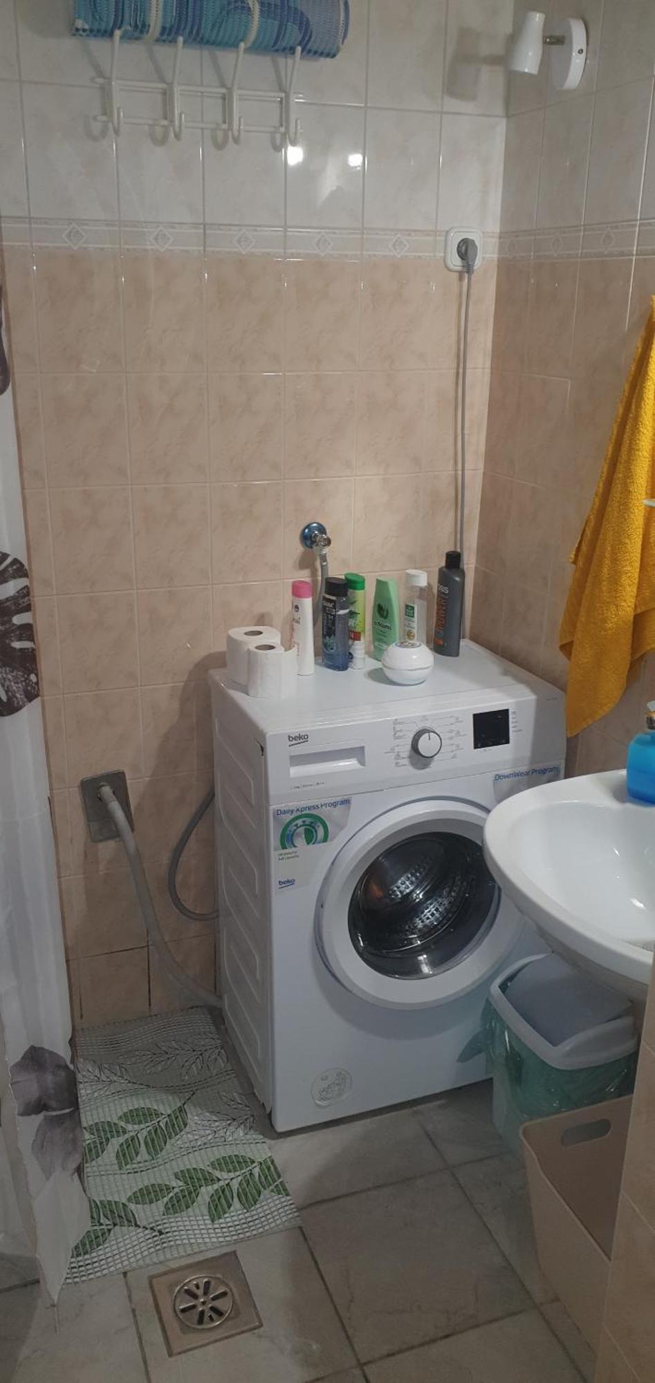 Garibaldi Apartman Budapest Eksteriør bilde