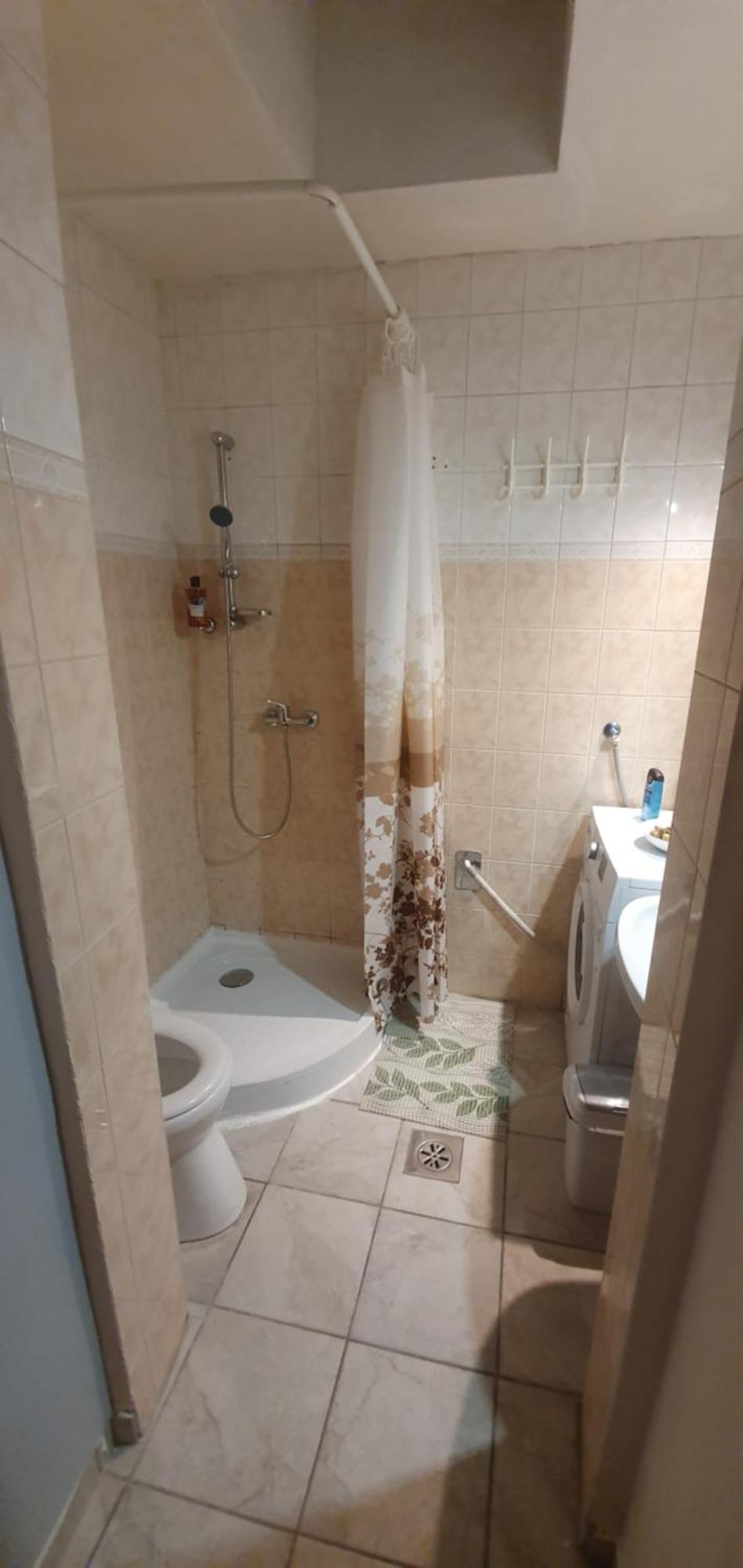 Garibaldi Apartman Budapest Eksteriør bilde
